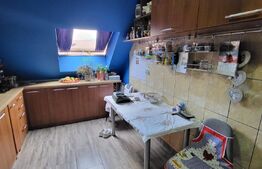 Apartament spatios, 4 camere, 90 mp, mobilat si utilat, zona Porii!