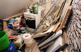 Apartament spatios, 4 camere, 90 mp, mobilat si utilat, zona Porii!