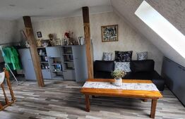 Apartament spatios, 4 camere, 90 mp, mobilat si utilat, zona Porii!