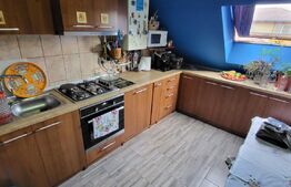 Apartament spatios, 4 camere, 90 mp, mobilat si utilat, zona Porii!