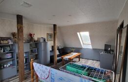 Apartament spatios, 4 camere, 90 mp, mobilat si utilat, zona Porii!