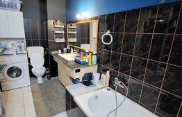 Apartament spatios, 4 camere, 90 mp, mobilat si utilat, zona Porii!