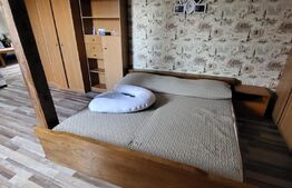 Apartament spatios, 4 camere, 90 mp, mobilat si utilat, zona Porii!