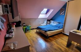 Apartament spatios, 4 camere, 90 mp, mobilat si utilat, zona Porii!