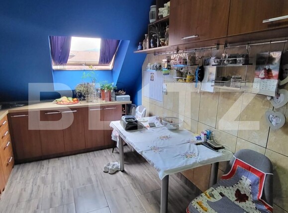 Apartament de vânzare 4 camere Floreşti - 99242AV | BLITZ Cluj-Napoca | Poza4