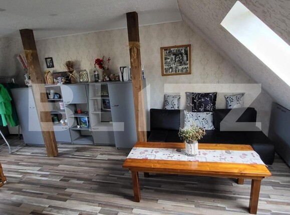 Apartament de vânzare 4 camere Floreşti - 99242AV | BLITZ Cluj-Napoca | Poza1