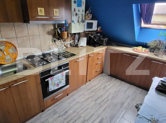 Apartament de vânzare 4 camere Floreşti - 99242AV | BLITZ Cluj-Napoca | Poza5