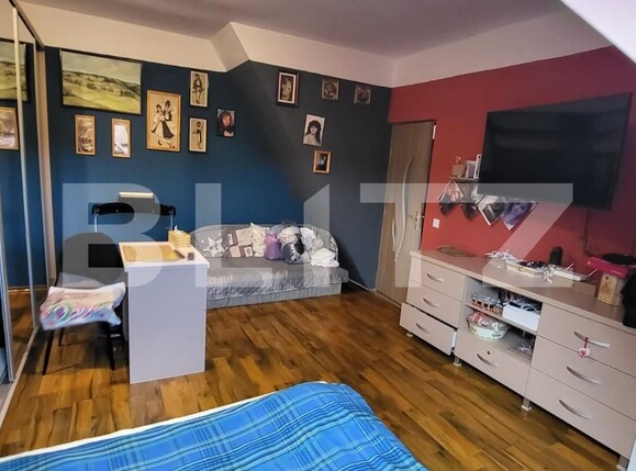 Apartament de vânzare 4 camere Floreşti - 99242AV | BLITZ Cluj-Napoca | Poza2