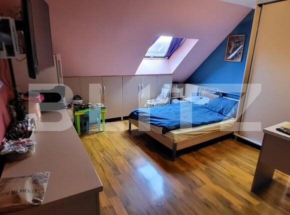 Apartament de vânzare 4 camere Floreşti - 99242AV | BLITZ Cluj-Napoca | Poza3