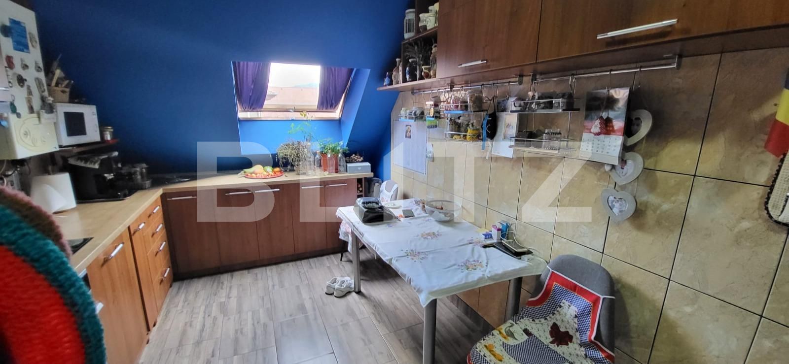 Apartament de vânzare 4 camere Floreşti - 99242AV | BLITZ Cluj-Napoca | Poza4