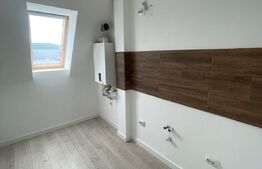 Apartamente 2 camere decomandate, 50 mp, ultrafinisat, Valea Garbaului