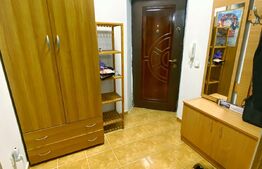 Garsoniera 42 mp, cu terasa, Zona Calea Turzii