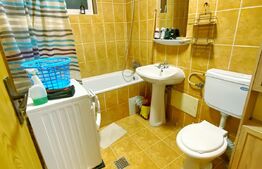 Garsoniera 42 mp, cu terasa, Zona Calea Turzii