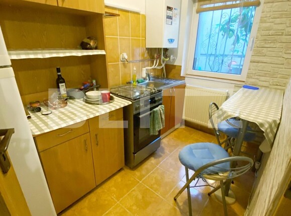 Garsonieră de vânzare Zorilor - 99251AV | BLITZ Cluj-Napoca | Poza4