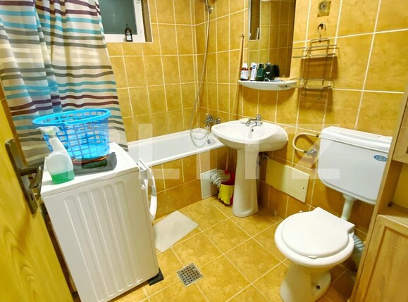 Garsonieră de vânzare Zorilor - 99251AV | BLITZ Cluj-Napoca | Poza6