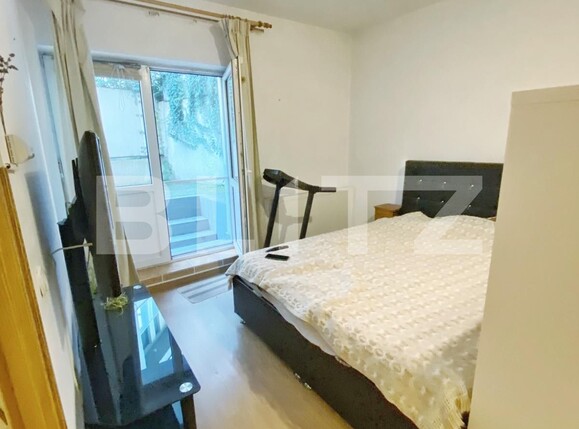 Garsonieră de vânzare Zorilor - 99251AV | BLITZ Cluj-Napoca | Poza3