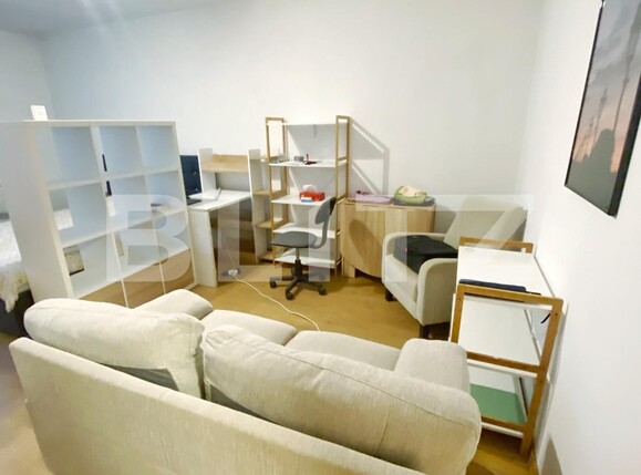 Garsonieră de vânzare Zorilor - 99251AV | BLITZ Cluj-Napoca | Poza2