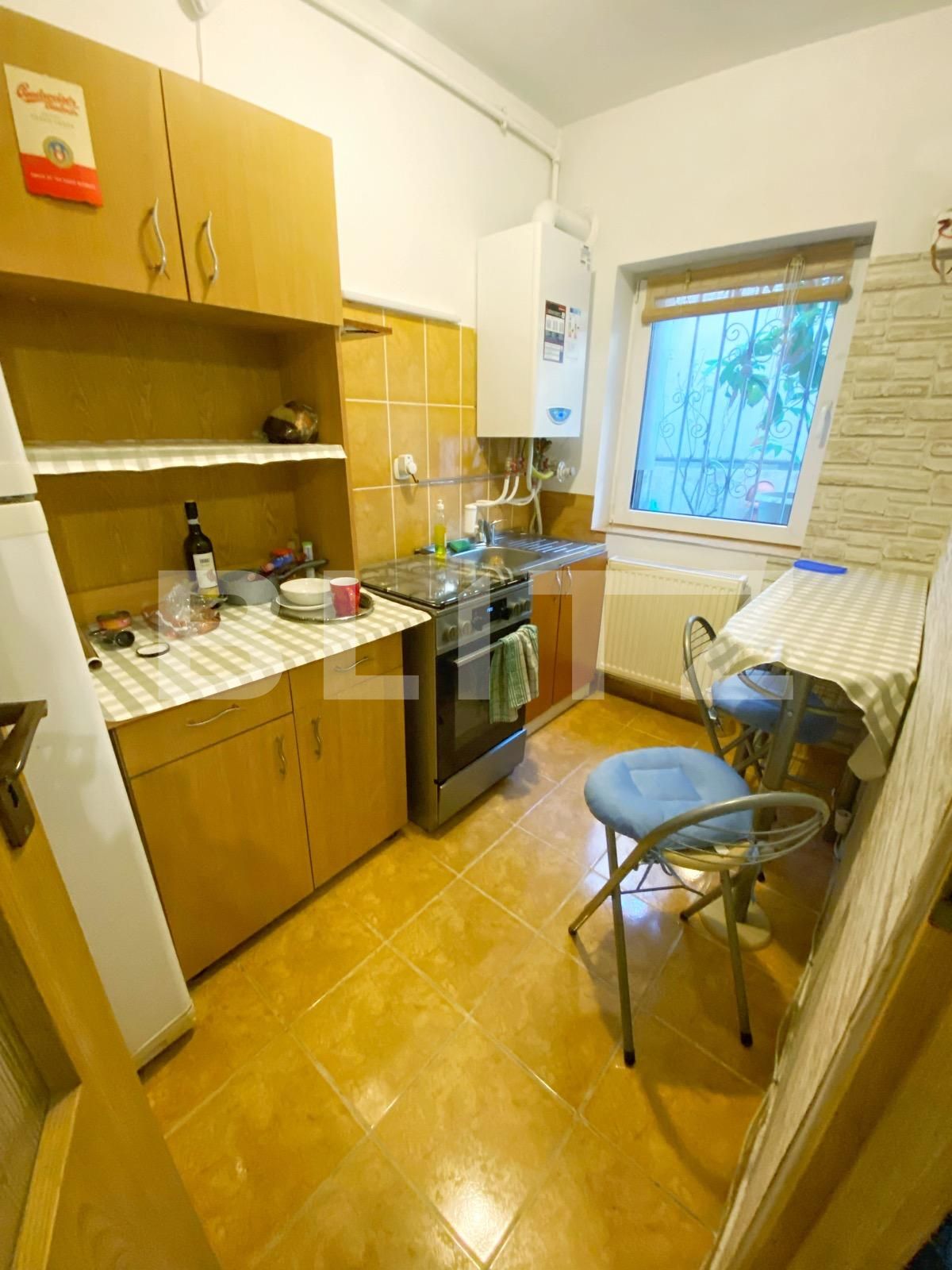 Garsonieră de vânzare Zorilor - 99251AV | BLITZ Cluj-Napoca | Poza4