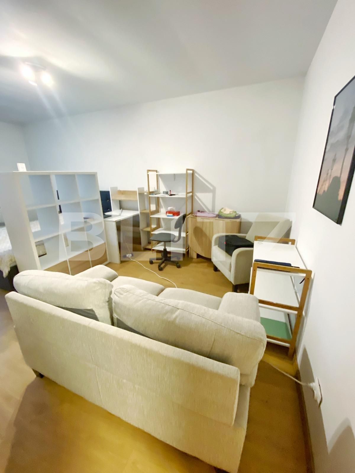 Garsonieră de vânzare Zorilor - 99251AV | BLITZ Cluj-Napoca | Poza2