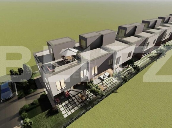 Casa de vânzare 4 camere Floreşti - 99252CV | BLITZ Cluj-Napoca | Poza4