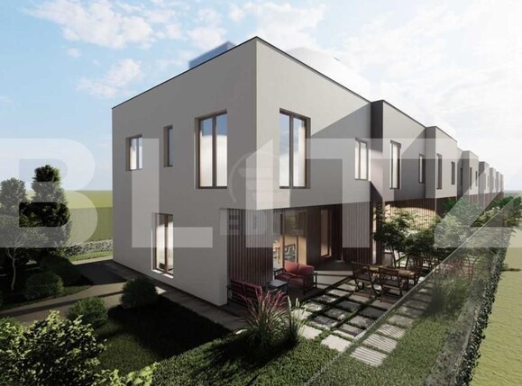 Casa de vânzare 4 camere Floreşti - 99252CV | BLITZ Cluj-Napoca | Poza1