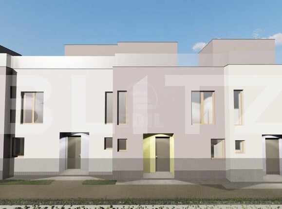 Casa de vânzare 4 camere Floreşti - 99252CV | BLITZ Cluj-Napoca | Poza3