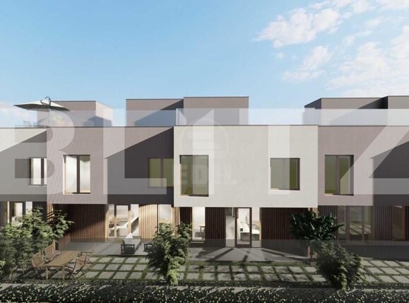 Casa de vânzare 4 camere Floreşti - 99252CV | BLITZ Cluj-Napoca | Poza2