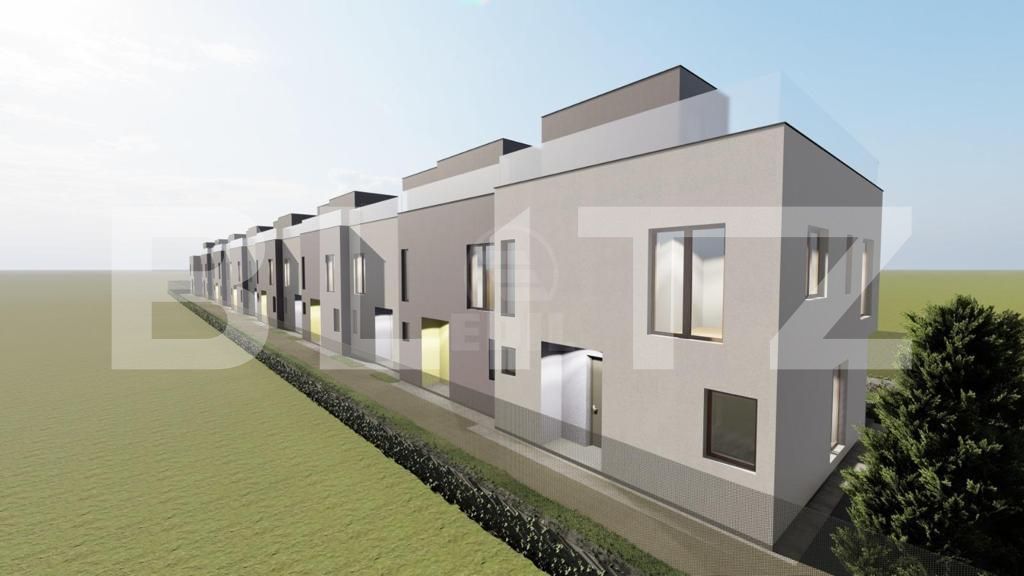 Casa de vânzare 4 camere Floreşti - 99252CV | BLITZ Cluj-Napoca | Poza5