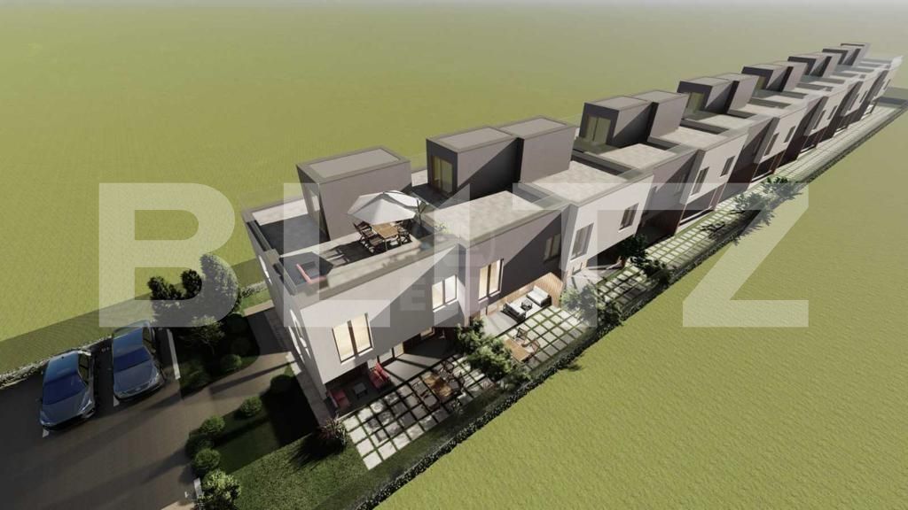 Casa de vânzare 4 camere Floreşti - 99252CV | BLITZ Cluj-Napoca | Poza4