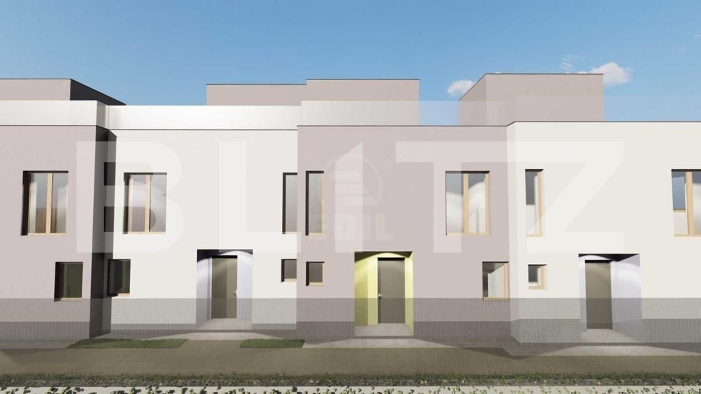 Casa de vânzare 4 camere Floreşti - 99252CV | BLITZ Cluj-Napoca | Poza3