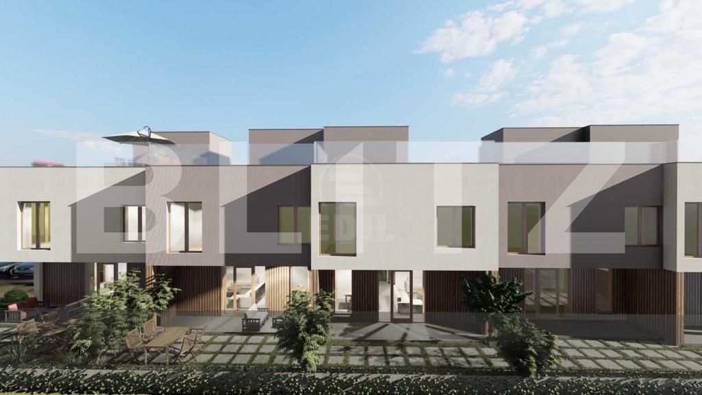 Casa de vânzare 4 camere Floreşti - 99252CV | BLITZ Cluj-Napoca | Poza2