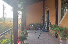 Casa individuala, 5 camere, 480mp, teren 660 mp, Sanpetru