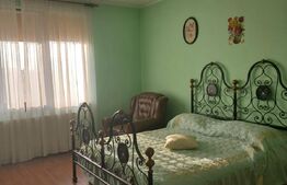 Casa individuala, 5 camere, 480mp, teren 660 mp, Sanpetru