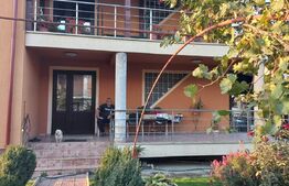 Casa individuala, 5 camere, 480mp, teren 660 mp, Sanpetru