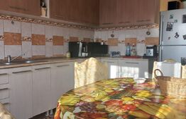 Casa individuala, 5 camere, 480mp, teren 660 mp, Sanpetru