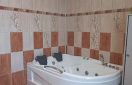 Casa individuala, 5 camere, 480mp, teren 660 mp, Sanpetru