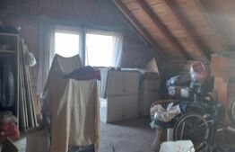 Casa individuala, 5 camere, 480mp, teren 660 mp, Sanpetru