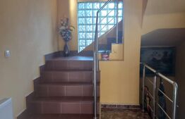 Casa individuala, 5 camere, 480mp, teren 660 mp, Sanpetru