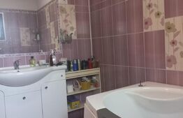 Casa individuala, 5 camere, 480mp, teren 660 mp, Sanpetru