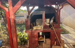 Casa individuala, 5 camere, 480mp, teren 660 mp, Sanpetru