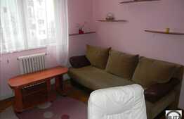 De vanzare 2 camere, decomandat, 42 mp utili, boxa la subsol, zona Sirena!