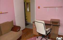 De vanzare 2 camere, decomandat, 42 mp utili, boxa la subsol, zona Sirena!