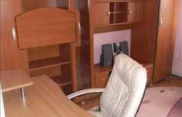 De vanzare 2 camere, decomandat, 42 mp utili, boxa la subsol, zona Sirena!