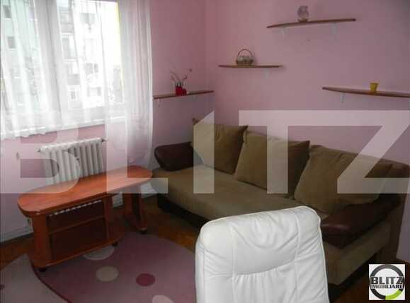 Apartament de vânzare 2 camere Manastur - 9926AV | BLITZ Cluj-Napoca | Poza1