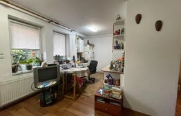 Casa cuplata, 50 mp utili, 70 mp curte, zona Clinicilor