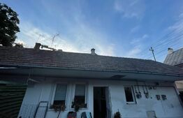 Casa cuplata, 50 mp utili, 70 mp curte, zona Clinicilor