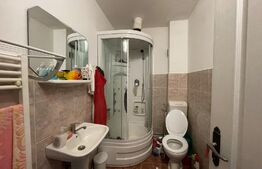 Casa cuplata, 50 mp utili, 70 mp curte, zona Clinicilor