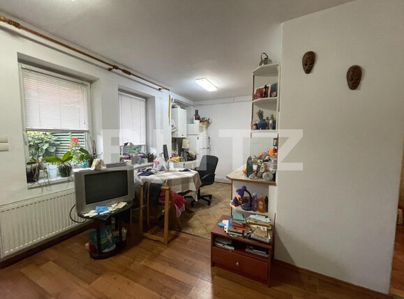 Casa de vânzare 2 camere Central - 99262CV | BLITZ Cluj-Napoca | Poza4