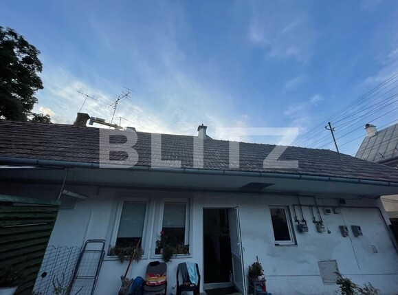 Casa de vânzare 2 camere Central - 99262CV | BLITZ Cluj-Napoca | Poza3