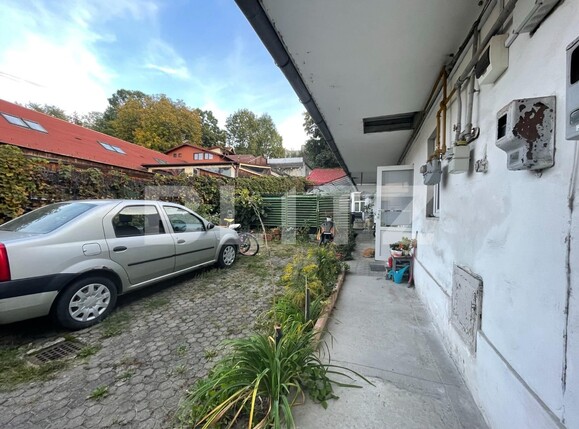 Casa de vânzare 2 camere Central - 99262CV | BLITZ Cluj-Napoca | Poza1